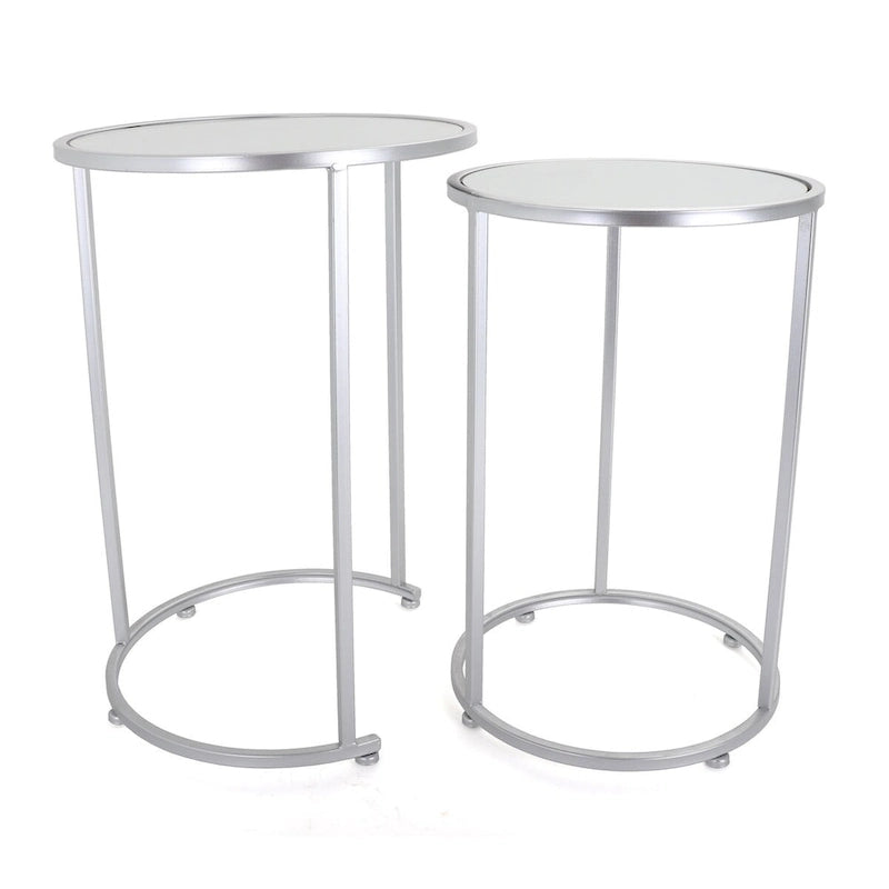 Odessa Nesting Table Set