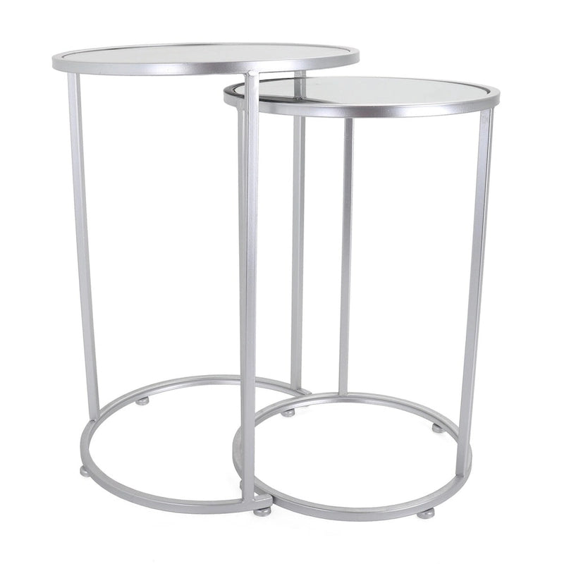 Odessa Nesting Table Set