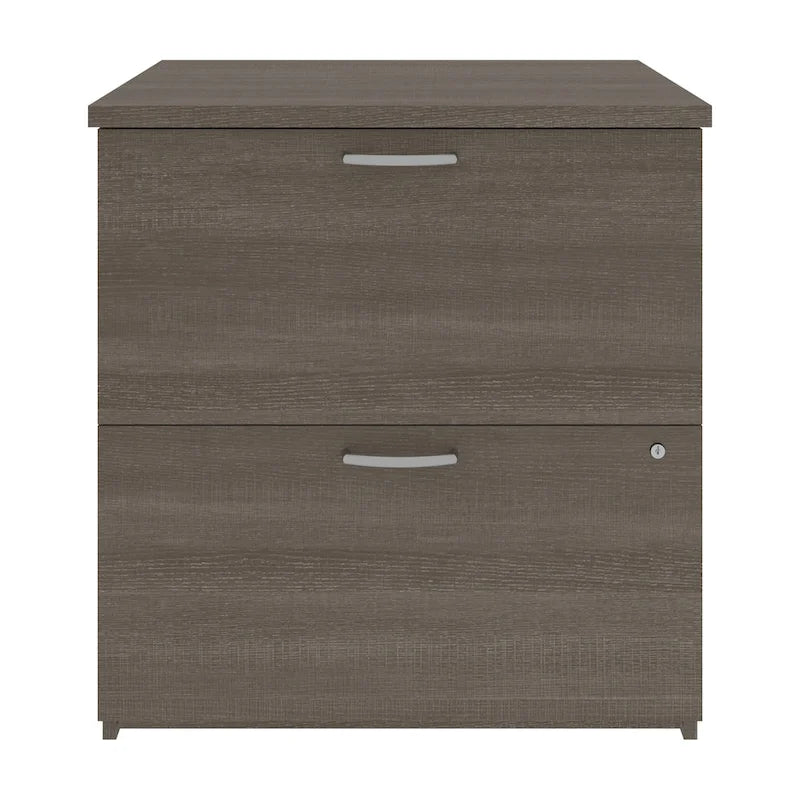 Bestar Universel 29W Lateral File Cabinet by Bestar.