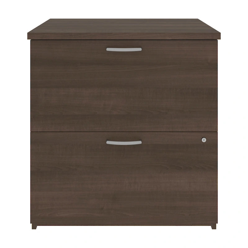 Bestar Universel 29W Lateral File Cabinet by Bestar.