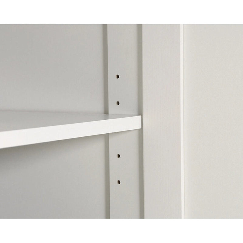 Sauder Select Collection Wardrobe Storage Cabinet