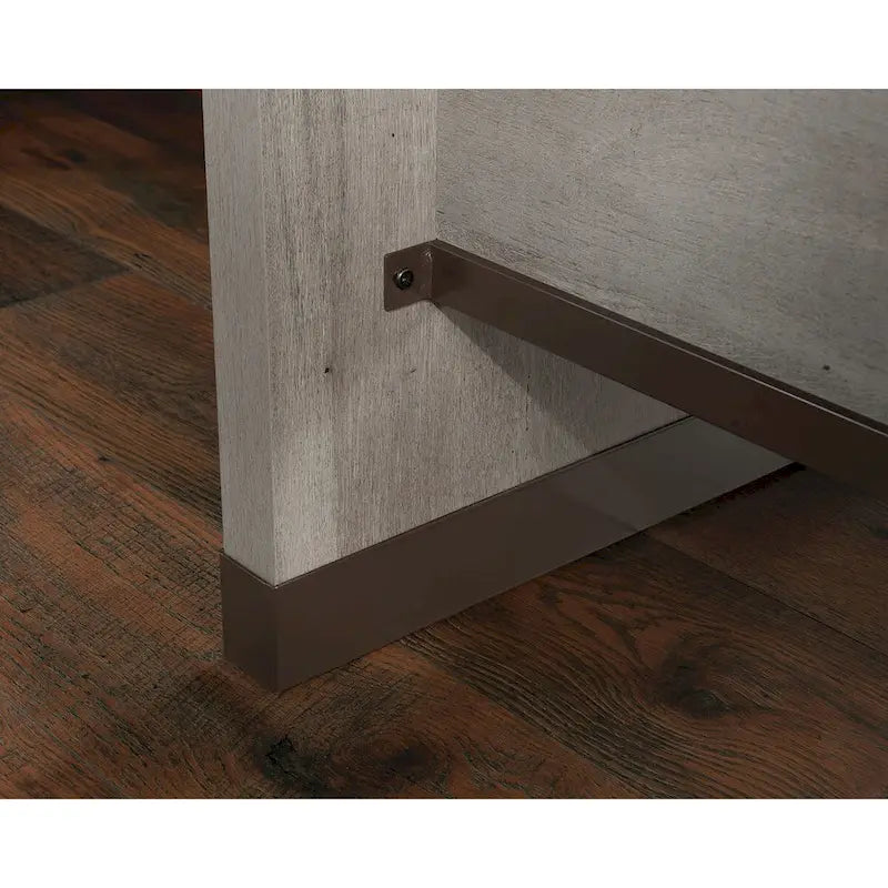 Manhattan Gate L Desk Mo