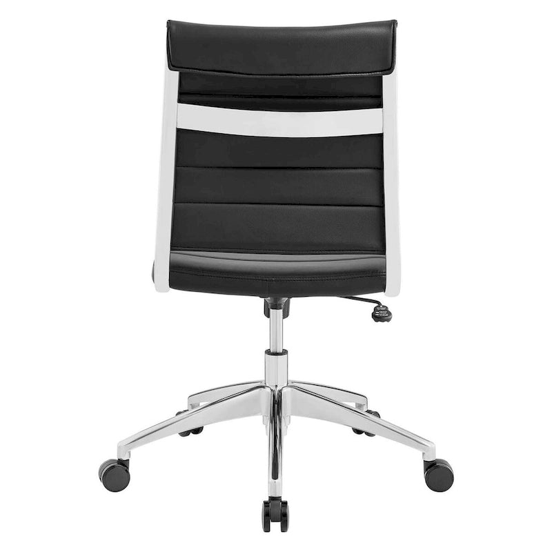 Carson Carrington Nibe Jive Mid-back Office Chair