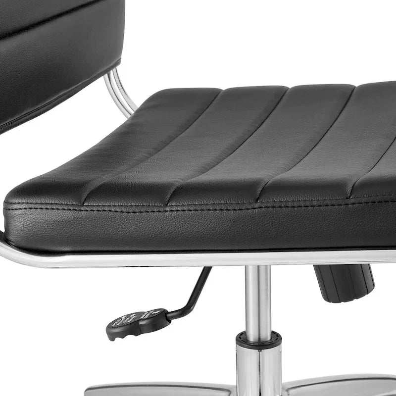 Carson Carrington Nibe Jive Mid-back Office Chair