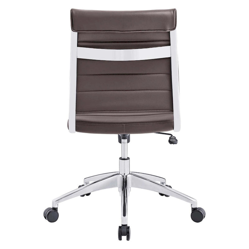 Carson Carrington Nibe Jive Mid-back Office Chair