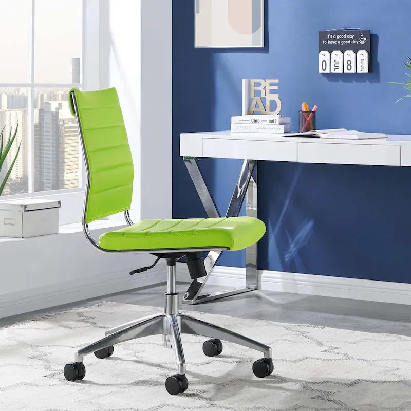 Carson Carrington Nibe Jive Mid-back Office Chair