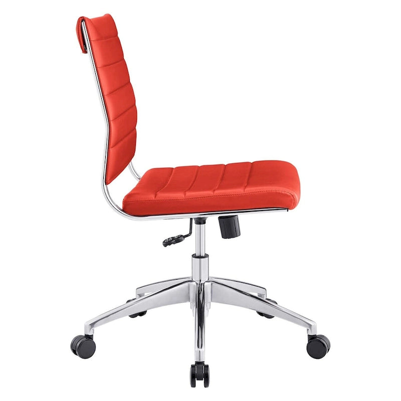 Carson Carrington Nibe Jive Mid-back Office Chair