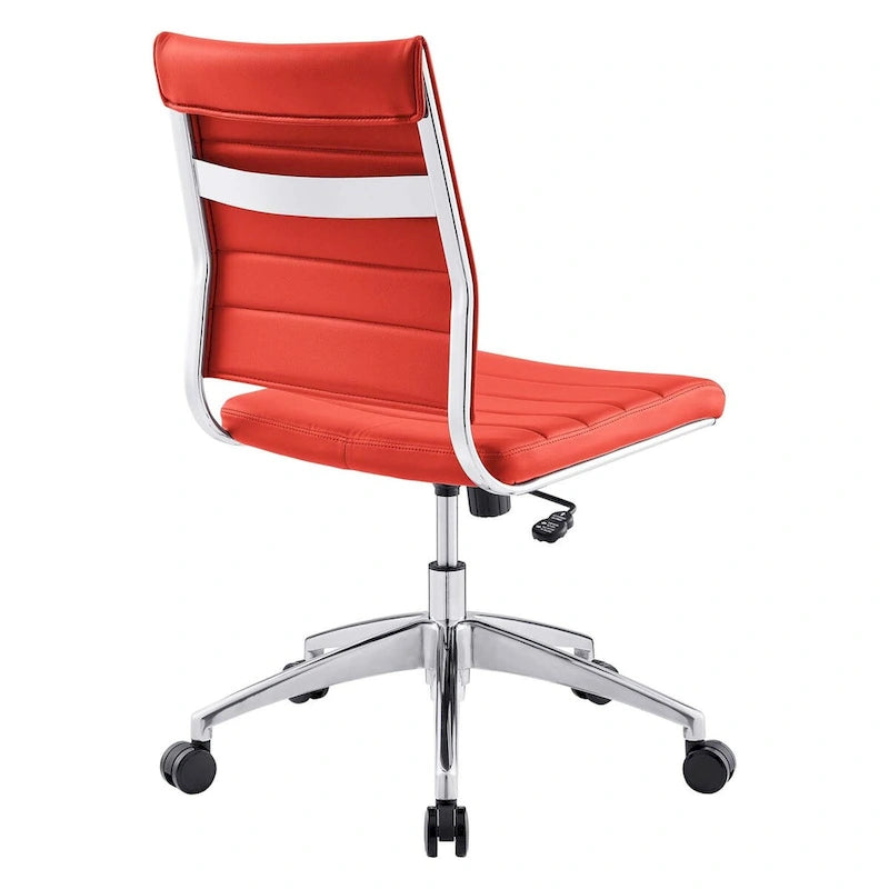 Carson Carrington Nibe Jive Mid-back Office Chair