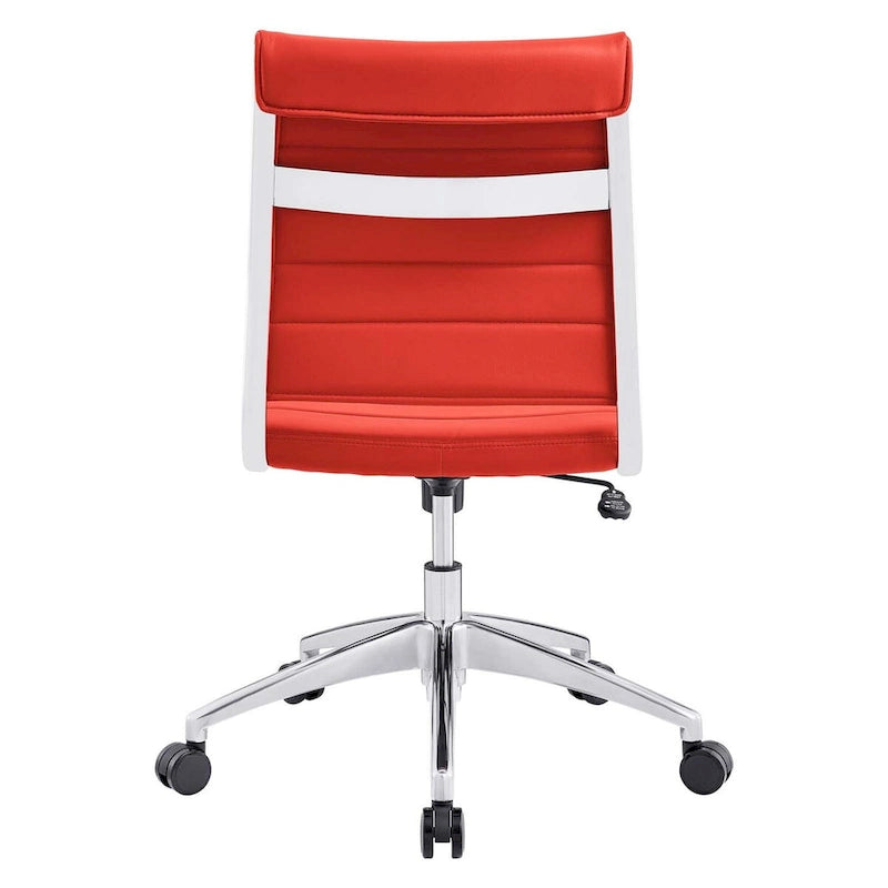 Carson Carrington Nibe Jive Mid-back Office Chair