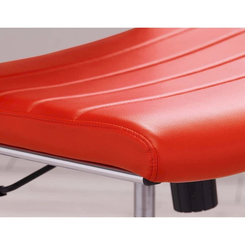 Carson Carrington Nibe Jive Mid-back Office Chair